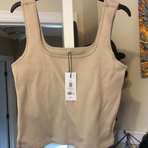 NWT dynamite 🧨 short top xl